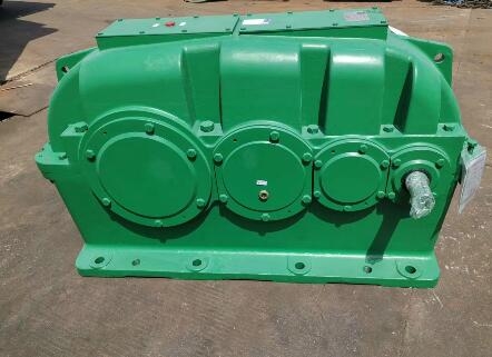 減少擺線減速機(jī)軸斷軸的方法