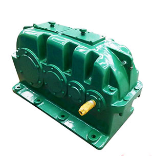 擺線針輪減速機(jī)配套軸承怎么選擇？