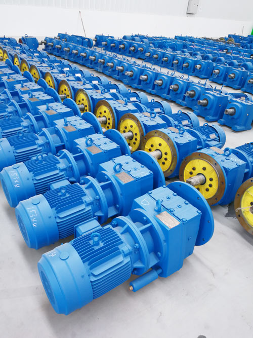 泰隆牌電機(jī)