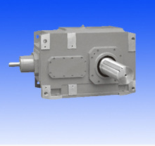 風(fēng)力發(fā)電變速箱