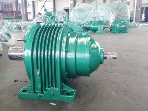 行星減速機(jī)